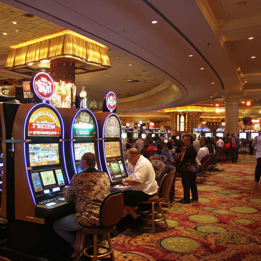 bet5455-Game-Slots